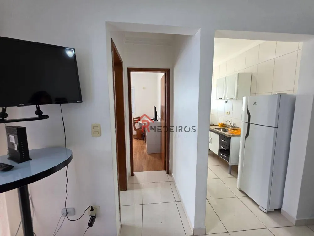 Apartamento, 1 quarto, 43 m² - Foto 5