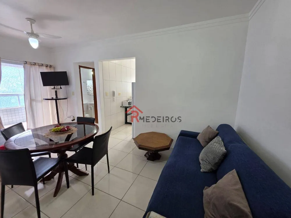 Apartamento, 1 quarto, 43 m² - Foto 6