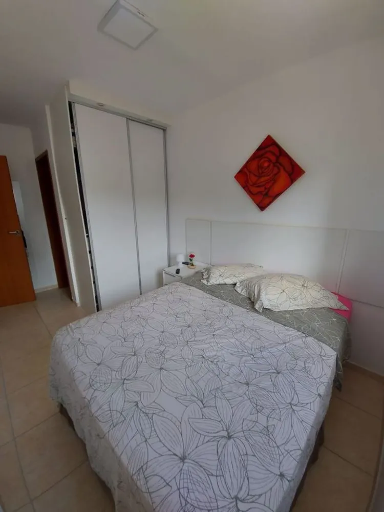Apartamento, 2 quartos, 60 m² - Foto 9