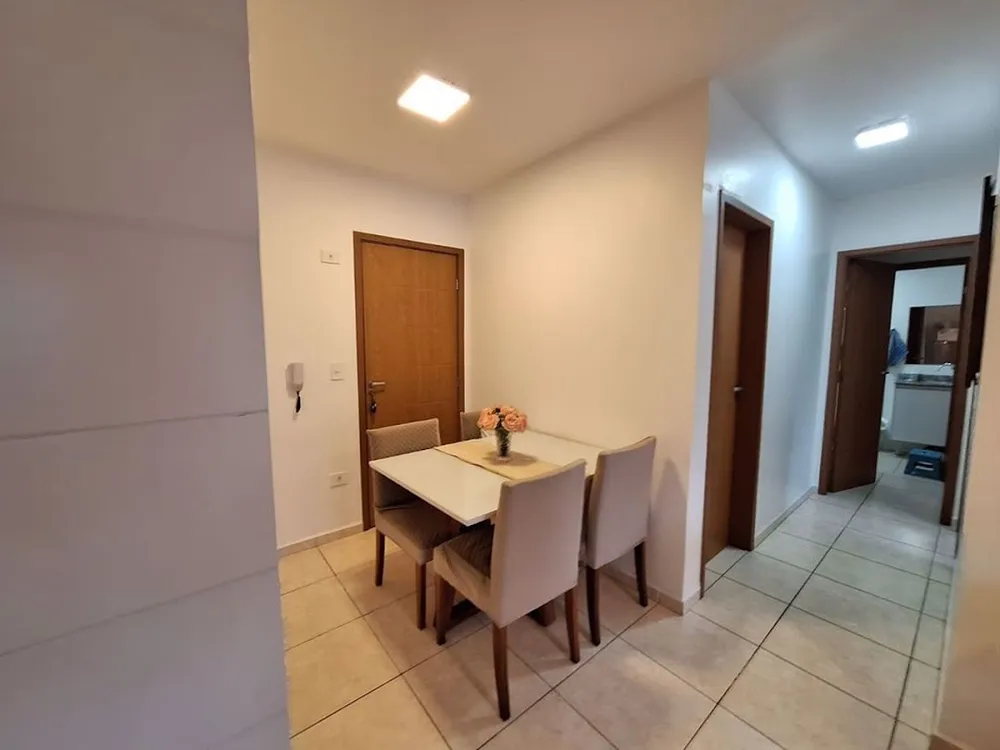 Apartamento, 2 quartos, 60 m² - Foto 11
