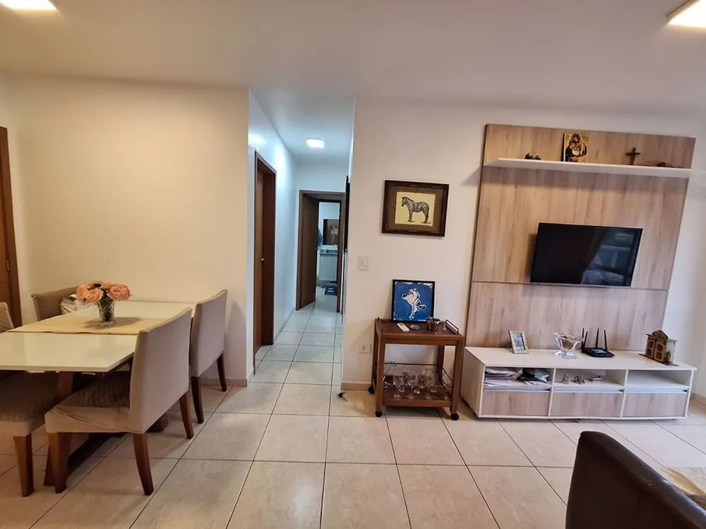 Apartamento, 2 quartos, 60 m² - Foto 2