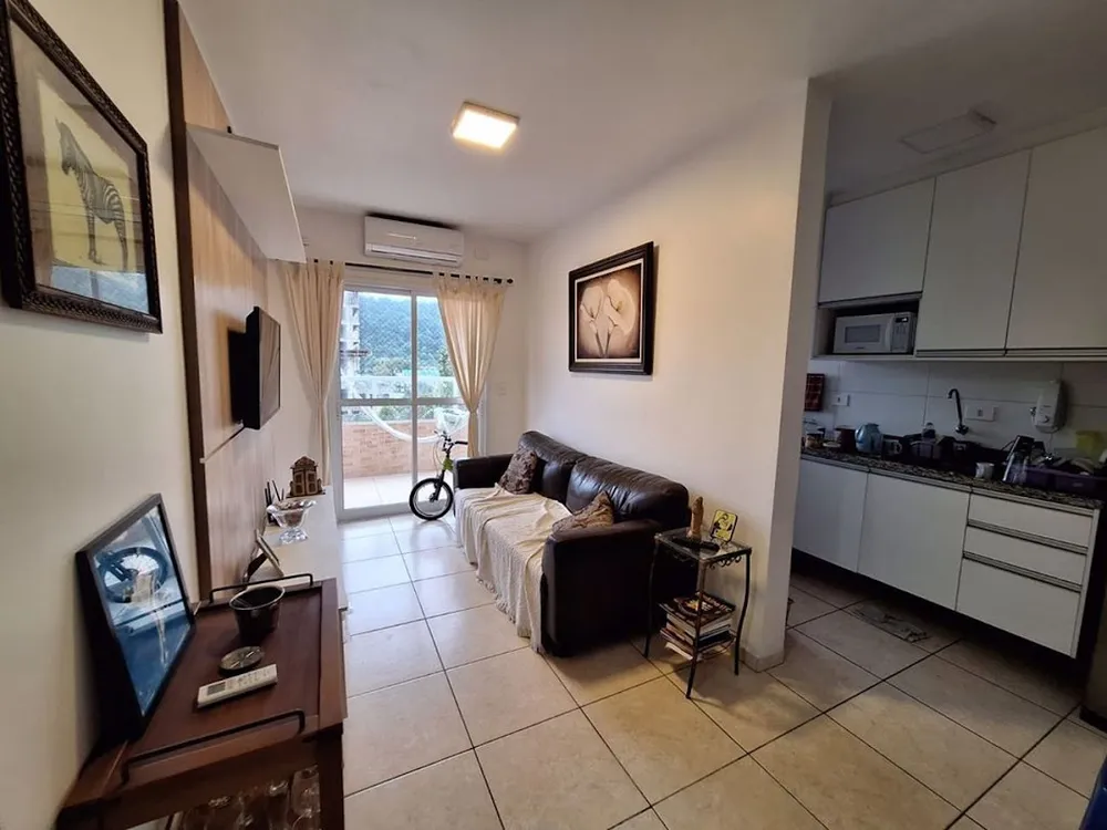 Apartamento, 2 quartos, 60 m² - Foto 12