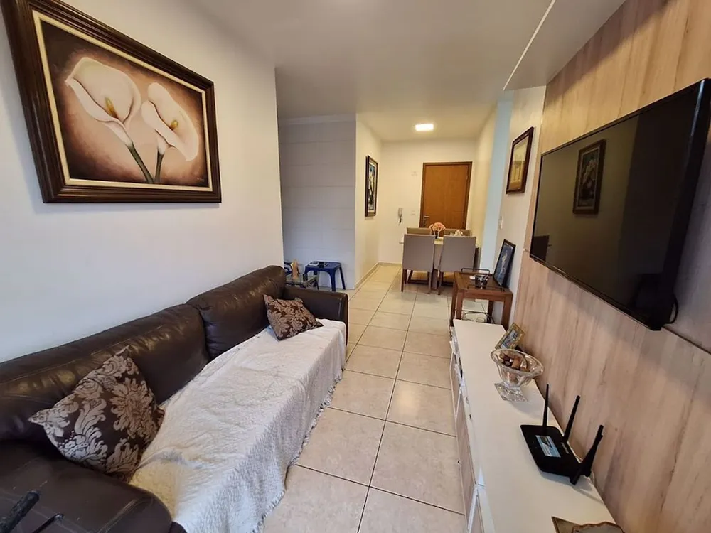 Apartamento, 2 quartos, 60 m² - Foto 3