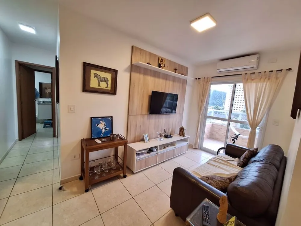 Apartamento, 2 quartos, 60 m² - Foto 6