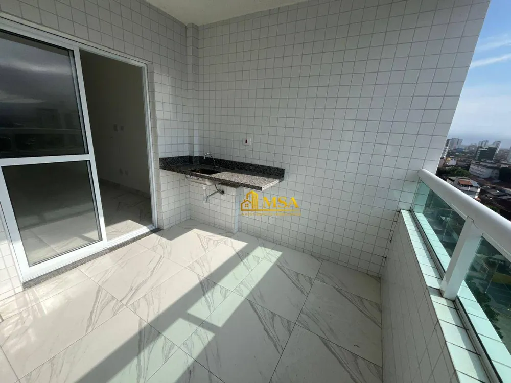 Apartamento, 2 quartos, 76 m² - Foto 3