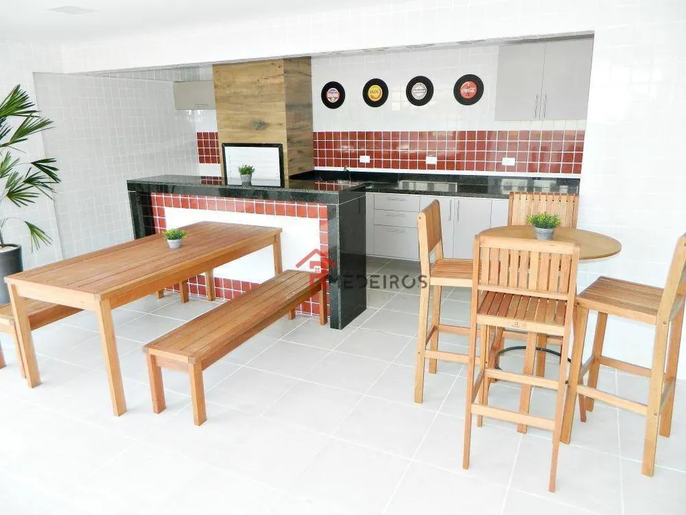 Apartamento, 2 quartos, 68 m² - Foto 5