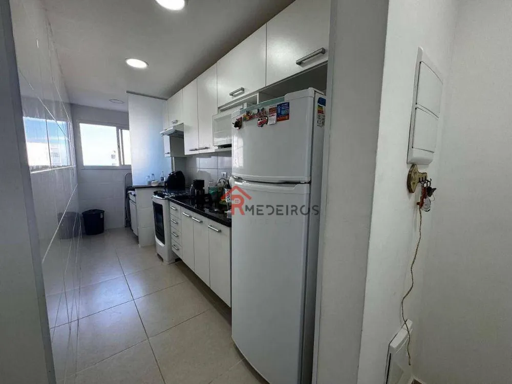 Apartamento, 2 quartos, 68 m² - Foto 1