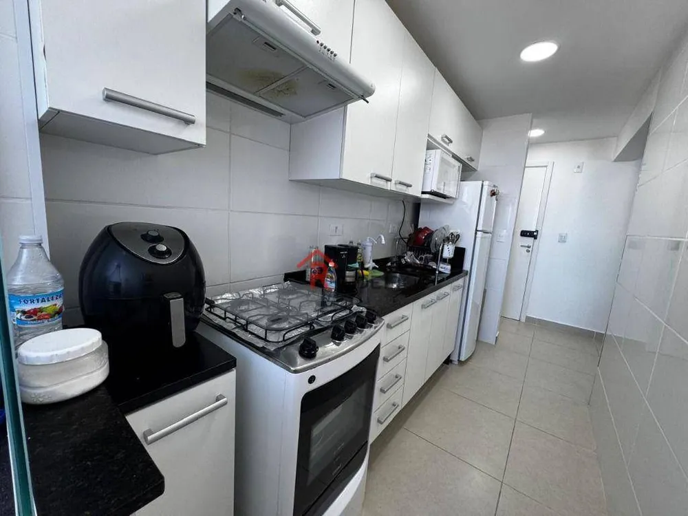 Apartamento, 2 quartos, 68 m² - Foto 2