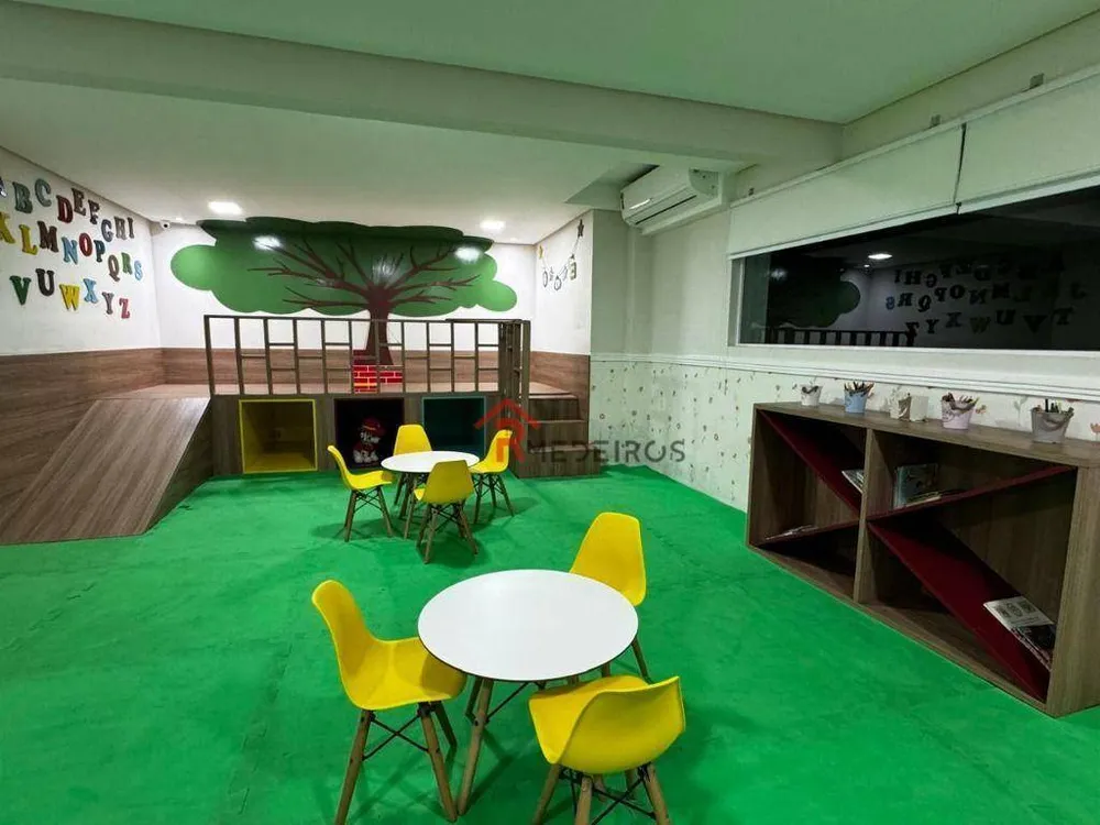 Apartamento, 2 quartos, 68 m² - Foto 12