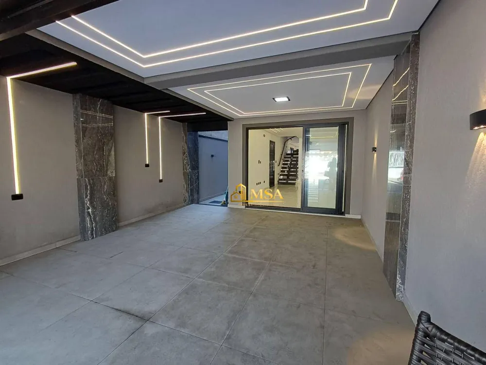 Casa, 4 quartos, 204 m² - Foto 8