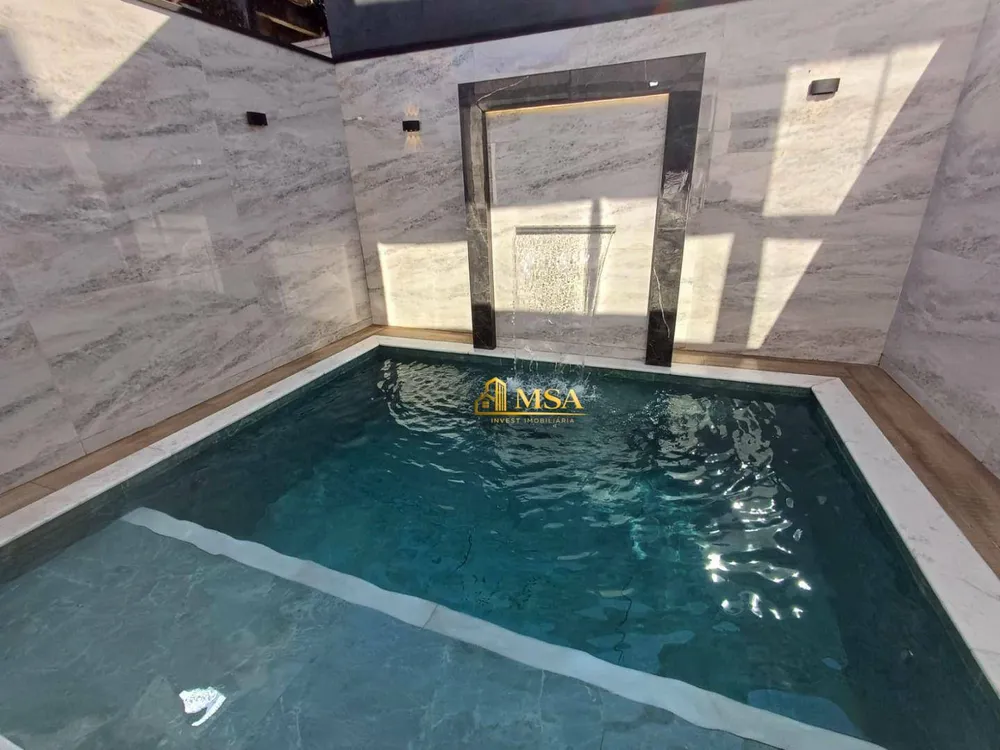 Casa, 4 quartos, 204 m² - Foto 11