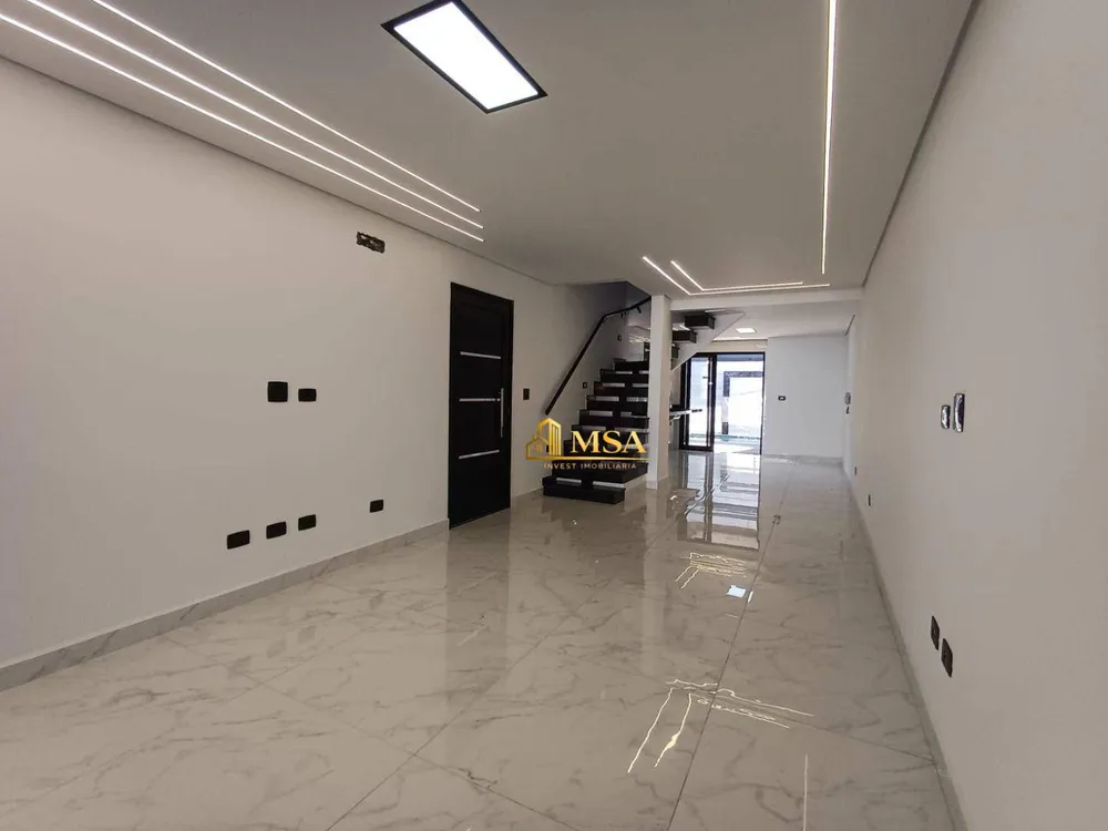 Casa, 4 quartos, 204 m² - Foto 2