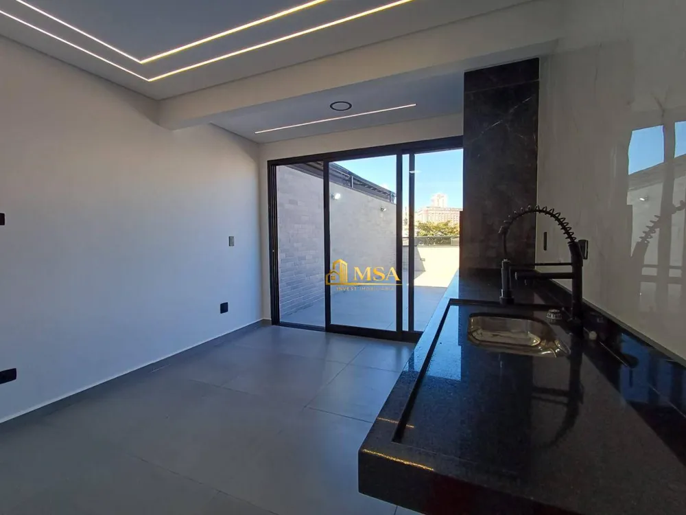 Casa, 4 quartos, 204 m² - Foto 9
