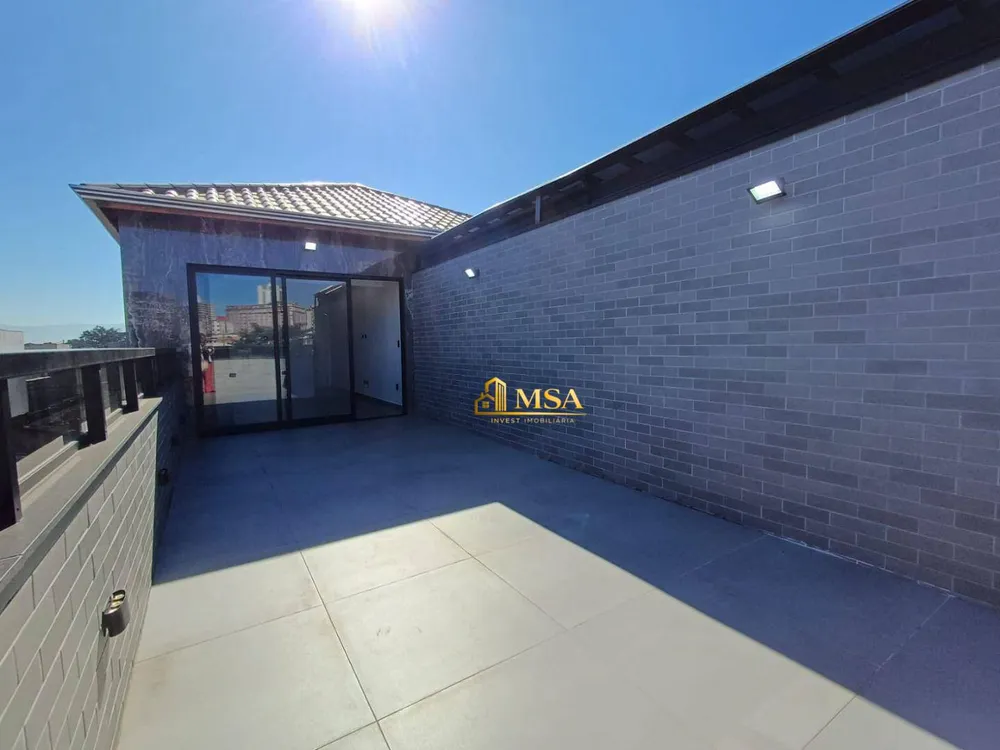 Casa, 4 quartos, 204 m² - Foto 3