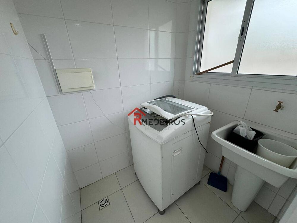 Apartamento à venda com 1 quarto, 74m² - Foto 5