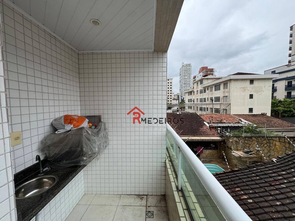 Apartamento à venda com 1 quarto, 74m² - Foto 3