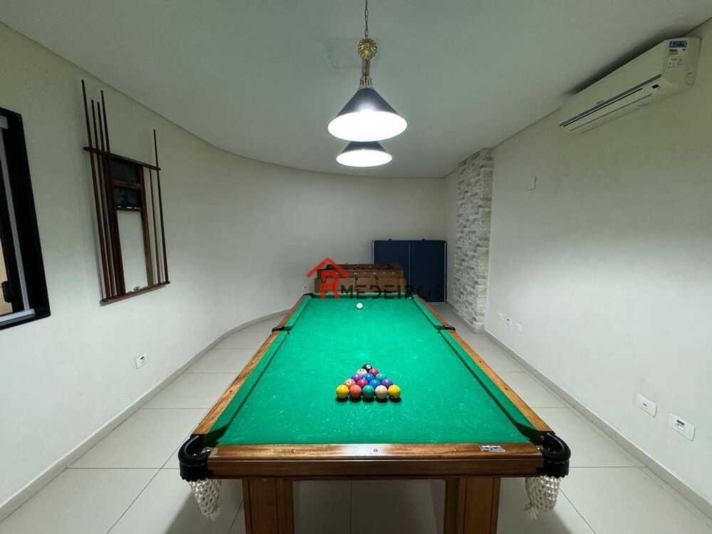 Apartamento à venda com 1 quarto, 74m² - Foto 8