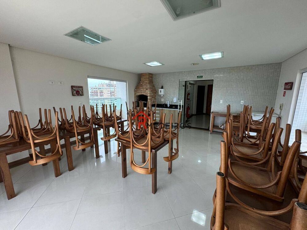 Apartamento à venda com 1 quarto, 74m² - Foto 7
