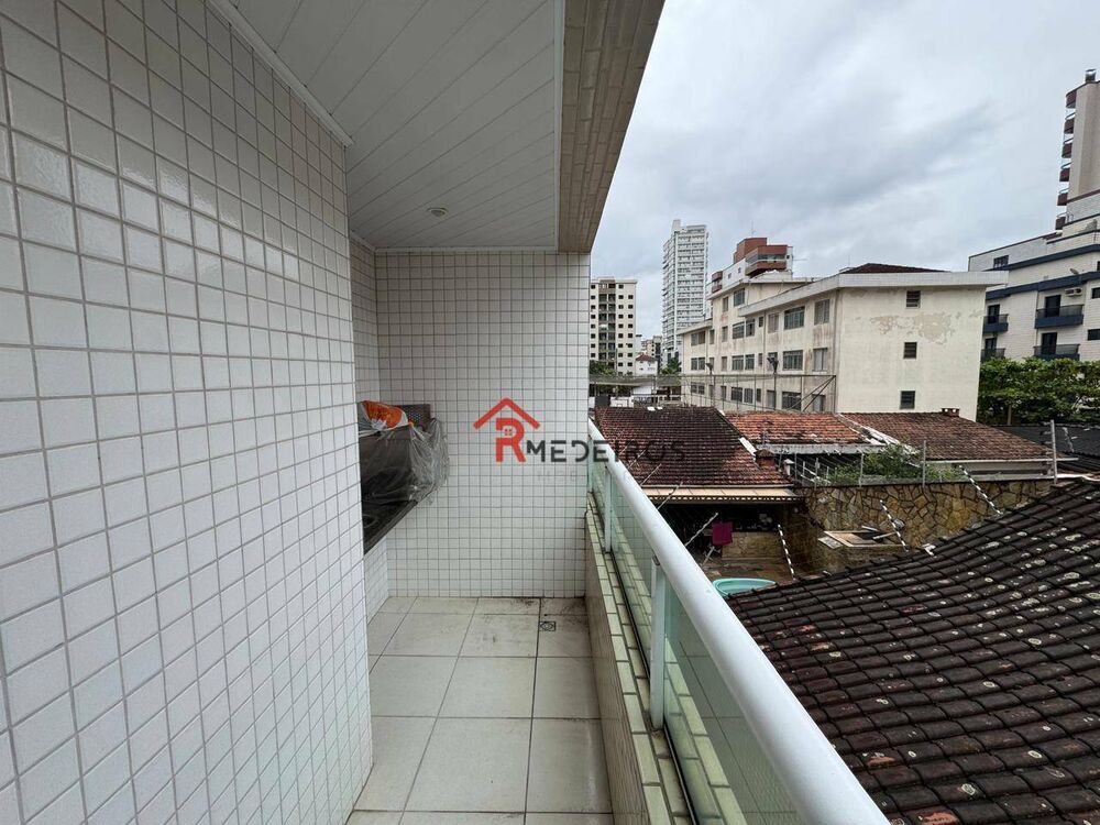 Apartamento à venda com 1 quarto, 74m² - Foto 2
