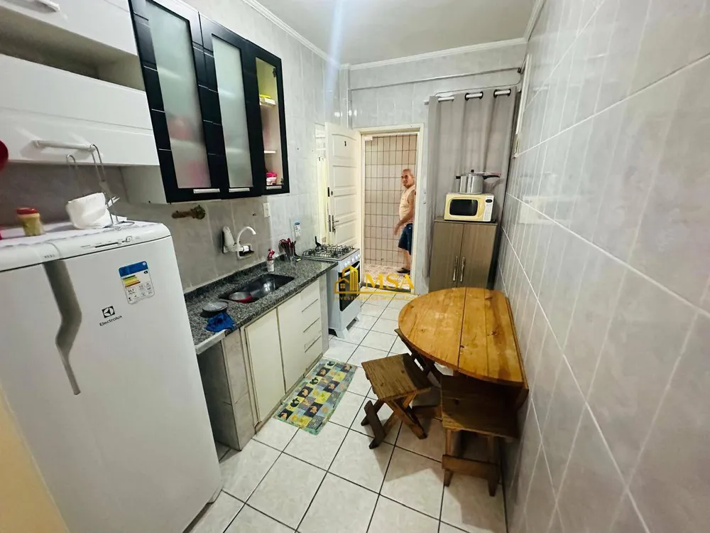 Kitnet-Studio, 29 m² - Foto 2