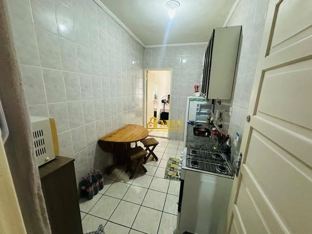 Kitnet-Studio, 29 m² - Foto 3