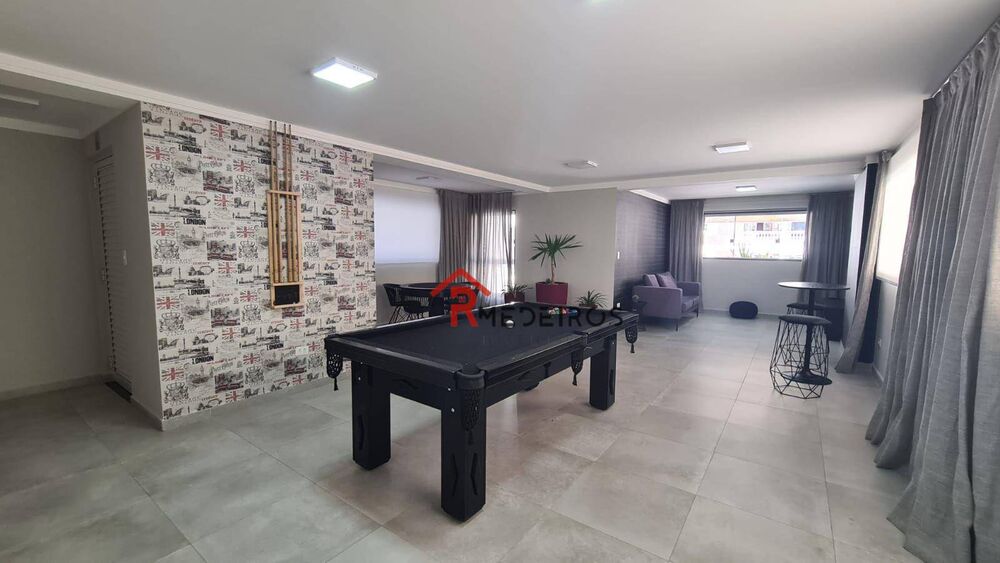Apartamento, 2 quartos, 93 m² - Foto 1