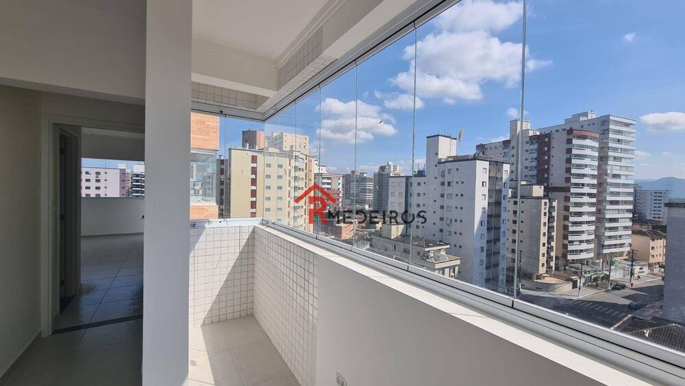 Apartamento, 2 quartos, 93 m² - Foto 2