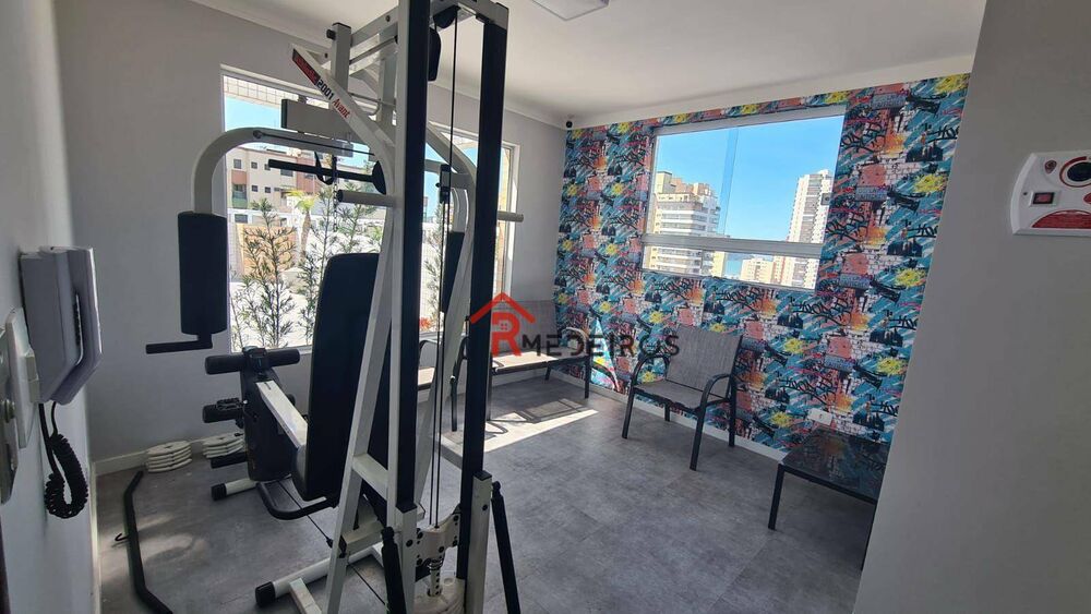 Apartamento, 2 quartos, 93 m² - Foto 4