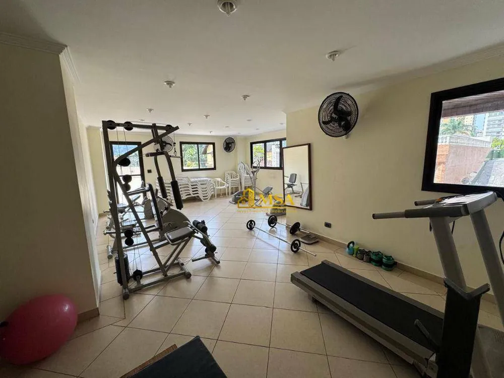 Apartamento, 2 quartos, 91 m² - Foto 14