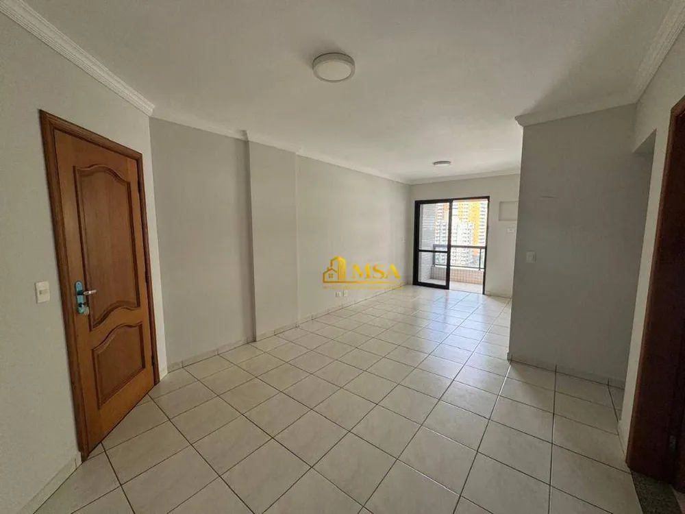 Apartamento, 2 quartos, 91 m² - Foto 2