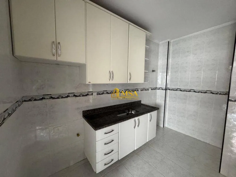 Apartamento, 2 quartos, 91 m² - Foto 2