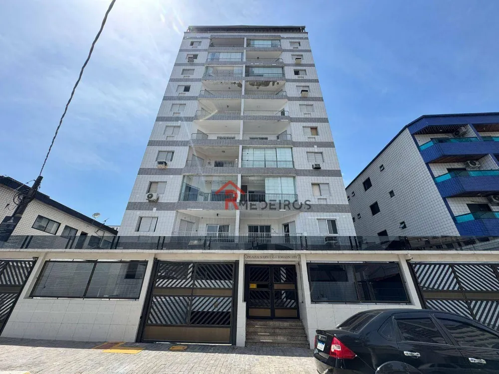 Apartamento, 2 quartos, 92 m² - Foto 9