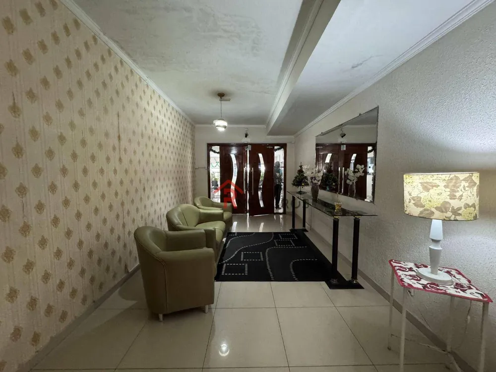 Apartamento, 2 quartos, 92 m² - Foto 3