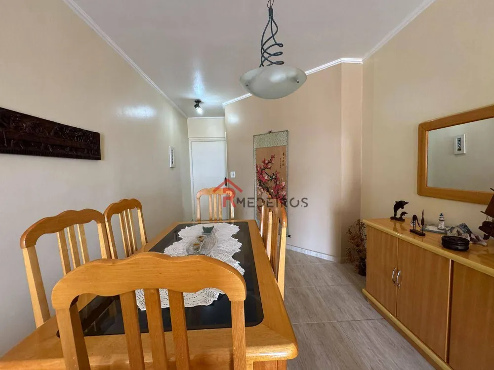 Apartamento, 2 quartos, 92 m² - Foto 11
