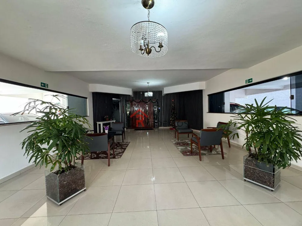 Apartamento, 2 quartos, 92 m² - Foto 2