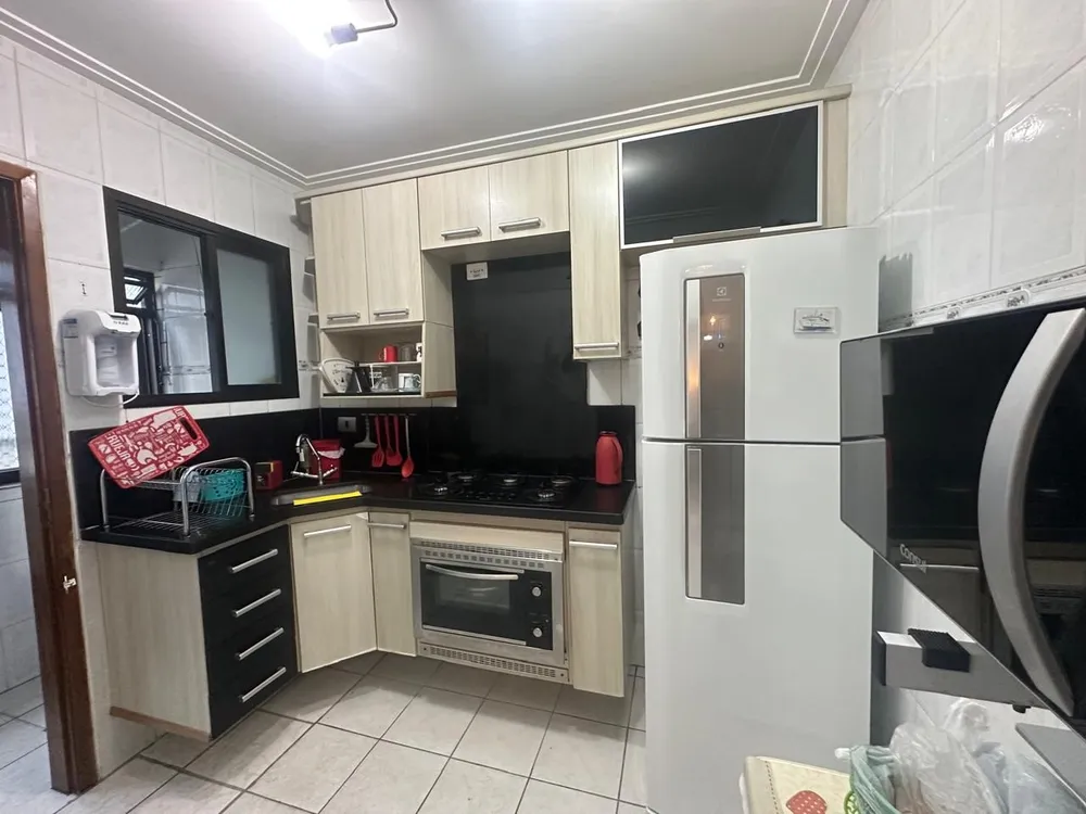 Apartamento, 1 quarto, 48 m² - Foto 2