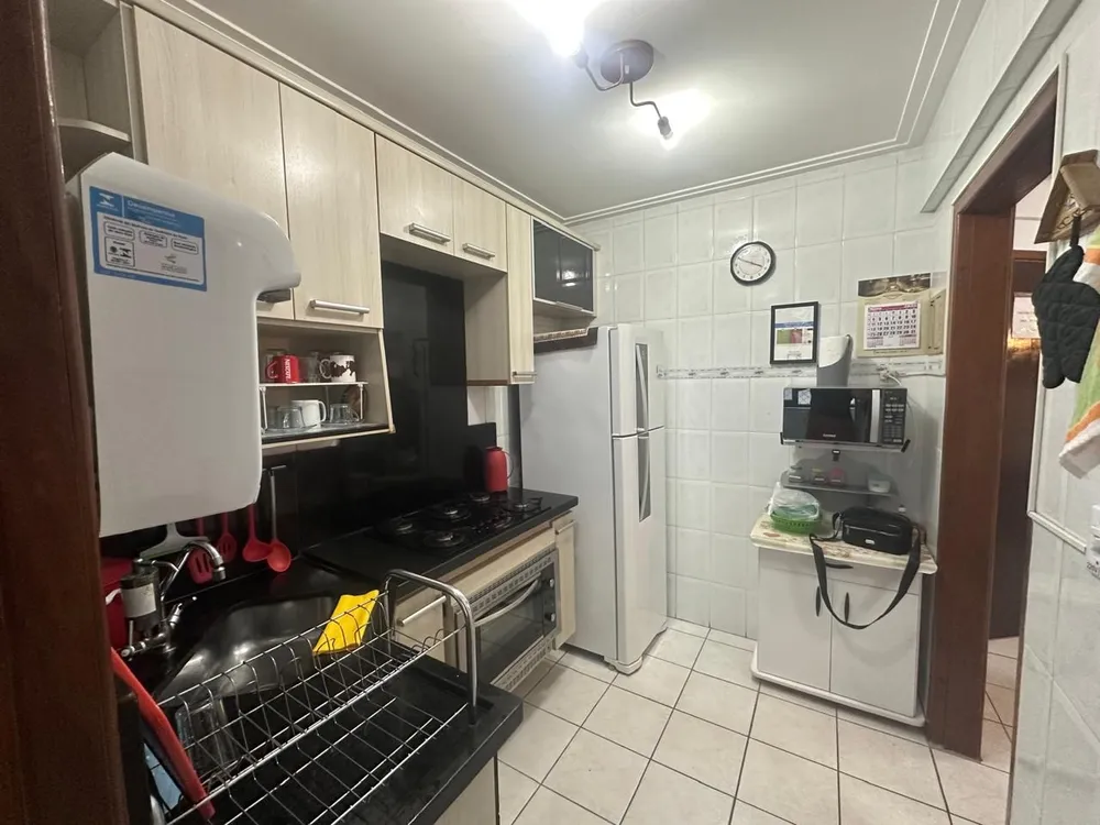 Apartamento, 1 quarto, 48 m² - Foto 7