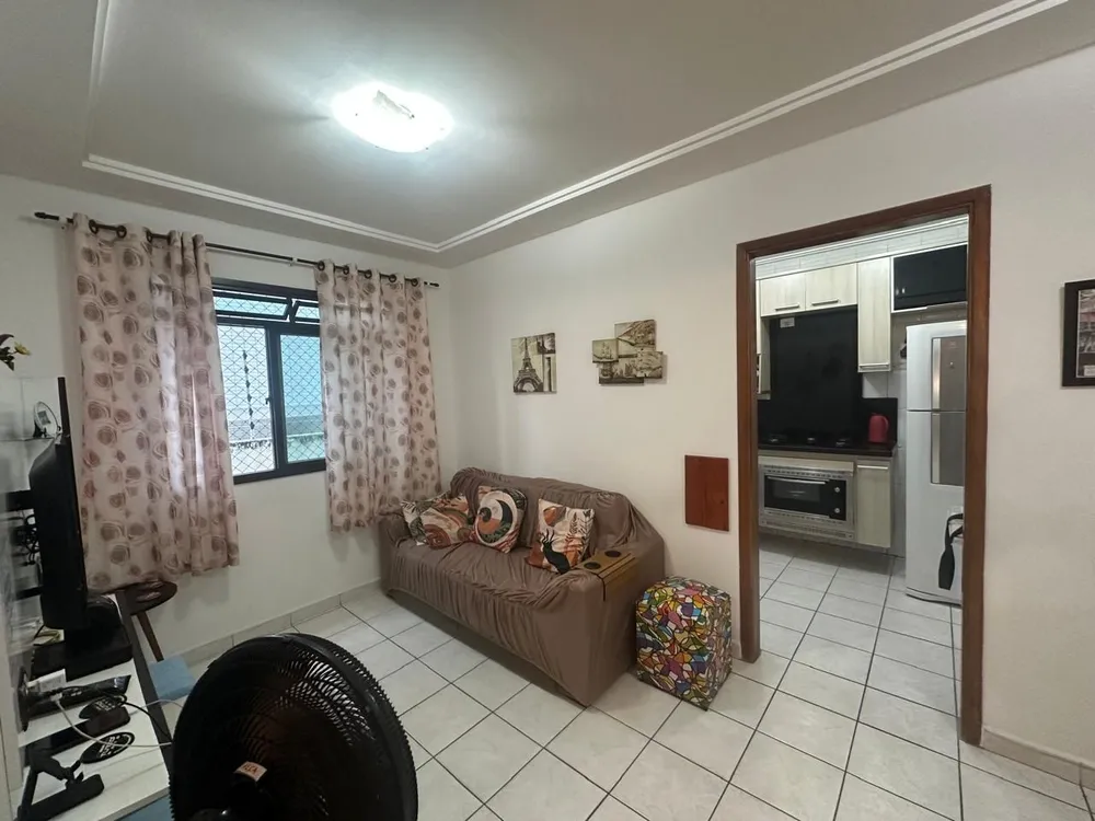 Apartamento, 1 quarto, 48 m² - Foto 2