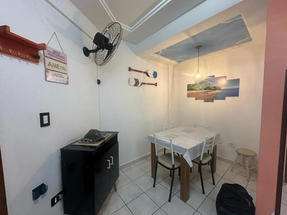 Apartamento, 1 quarto, 48 m² - Foto 3