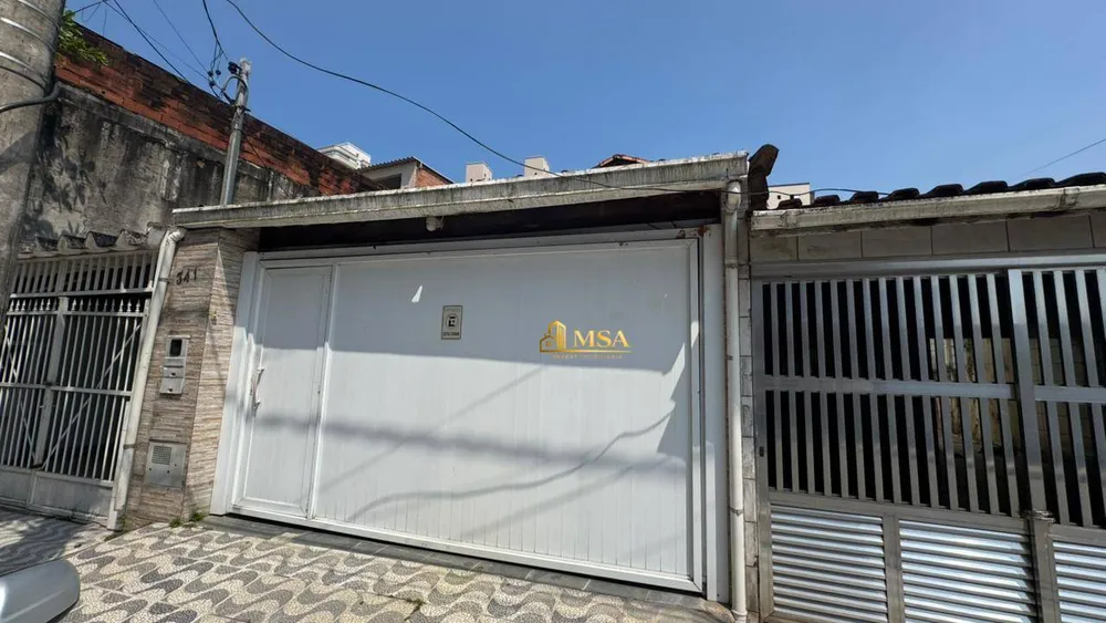 Sobrado, 4 quartos, 90 m² - Foto 12