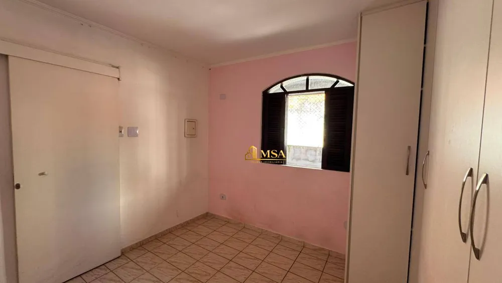 Sobrado, 4 quartos, 90 m² - Foto 3