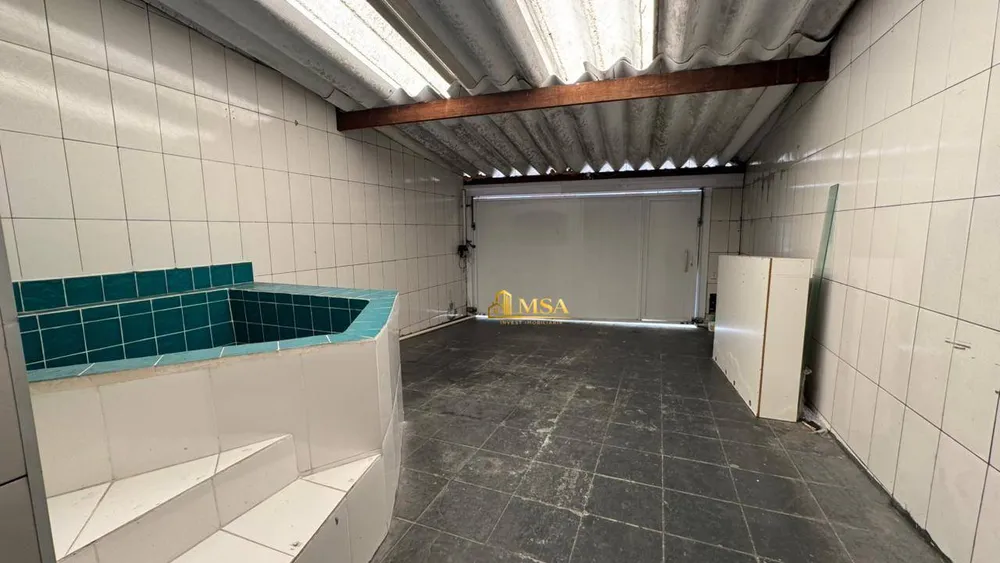 Sobrado, 4 quartos, 90 m² - Foto 11