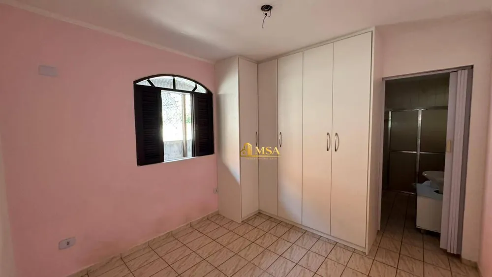 Sobrado, 4 quartos, 90 m² - Foto 2