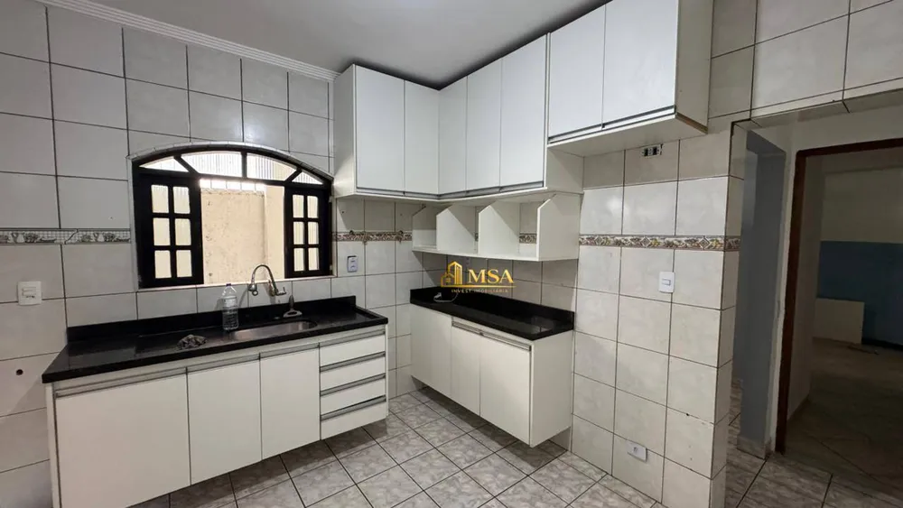 Sobrado, 4 quartos, 90 m² - Foto 1