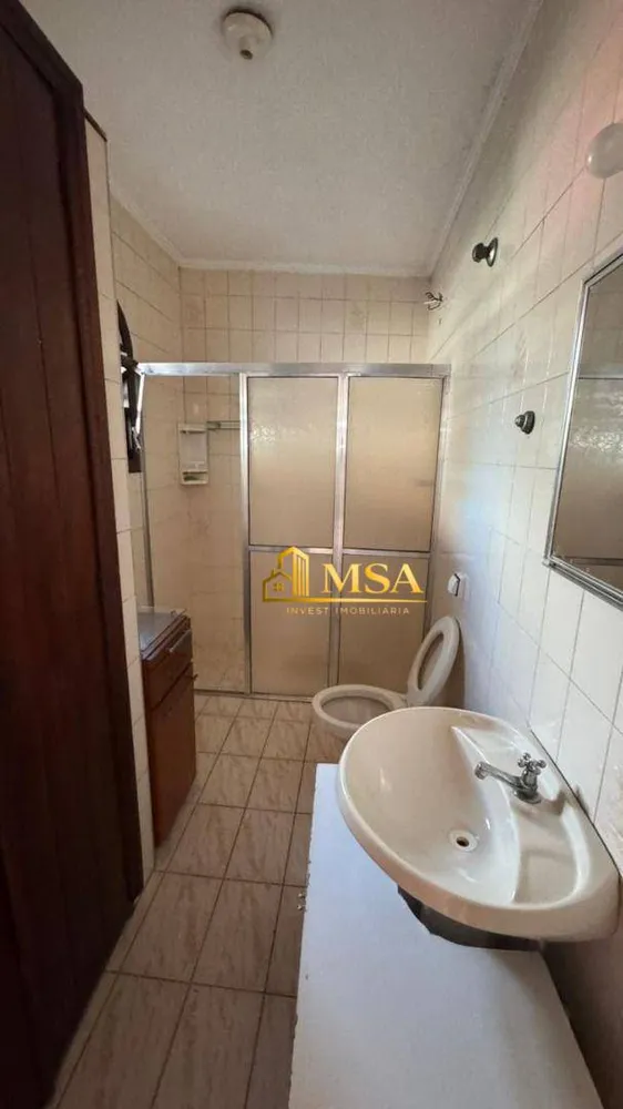 Sobrado, 4 quartos, 90 m² - Foto 4