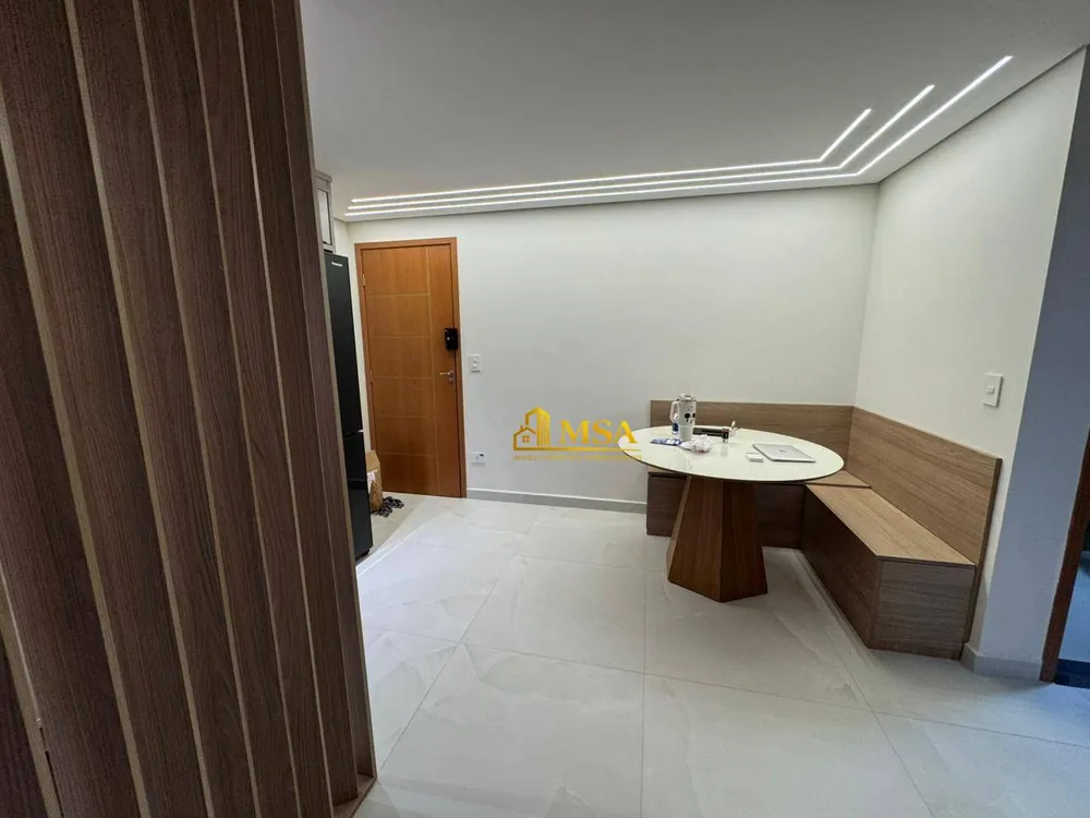 Apartamento, 2 quartos, 58 m² - Foto 7