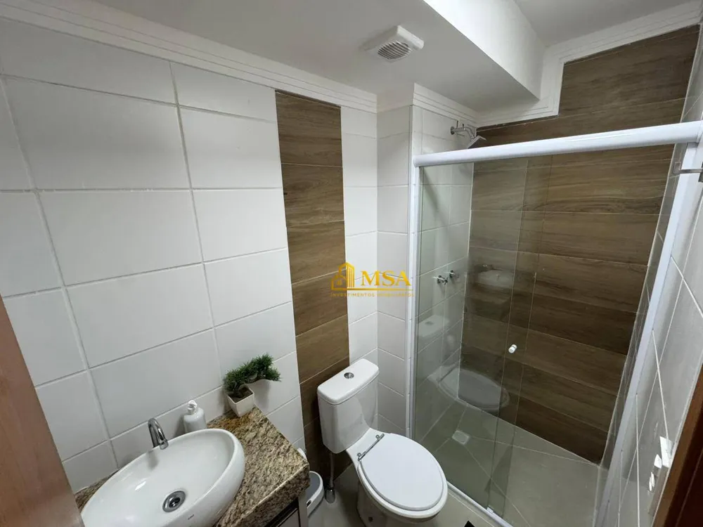 Apartamento, 2 quartos, 58 m² - Foto 9