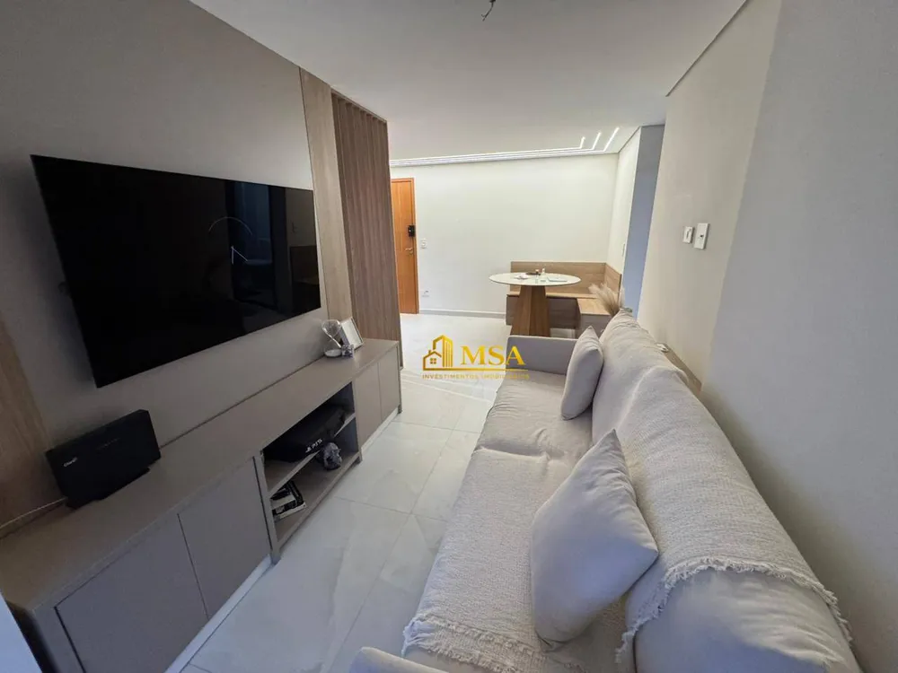 Apartamento, 2 quartos, 58 m² - Foto 3