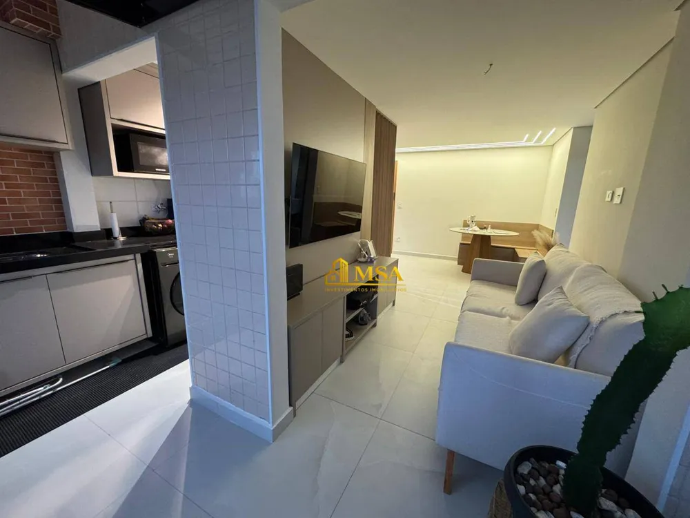 Apartamento, 2 quartos, 58 m² - Foto 6