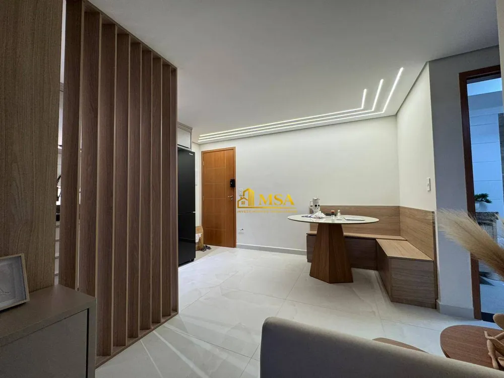 Apartamento, 2 quartos, 58 m² - Foto 8